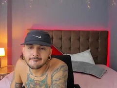 Recent screenshot of alexa_liam2