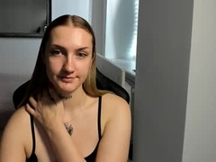 Recent screenshot of alexafragile
