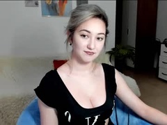 Recent screenshot of alexajang