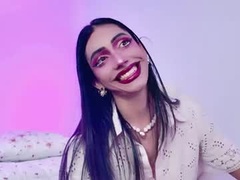 Recent screenshot of alexamissdick22