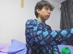 Recent screenshot of alexander_2003castro