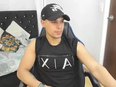 Recent screenshot of alexander__johnss