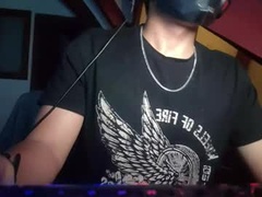 Recent screenshot of alexander_cd1