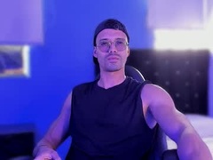 Recent screenshot of alexandermarttins