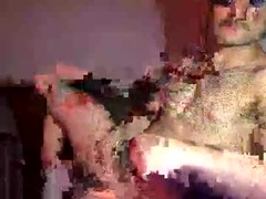 Recent screenshot of alexanderthedaddy