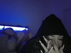 Recent screenshot of alexandrarose77