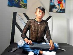 Recent screenshot of alexandro_bover