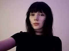Recent screenshot of alexascherry