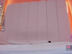 Recent screenshot of alexasweet_os