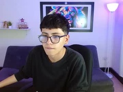 Recent screenshot of alexcum_18