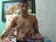 Recent screenshot of alexcumhot