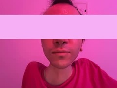 Recent screenshot of alexellae