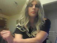 Recent screenshot of alexia05bb