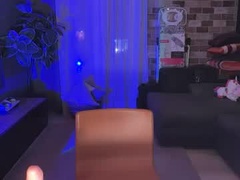 Recent screenshot of alexiadivja