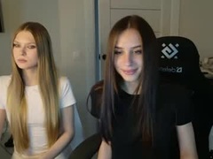 Recent screenshot of alexialunaris