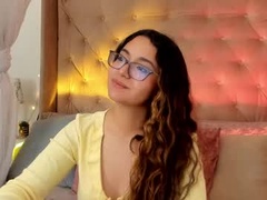 Recent screenshot of alexis_scott__