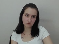 Recent screenshot of alexis_st