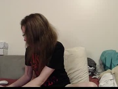 Recent screenshot of alexisandtherest