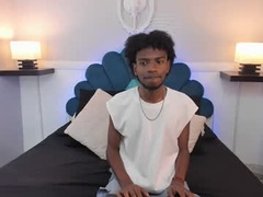 Recent screenshot of alexjaccob