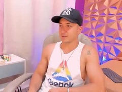 Recent screenshot of alexkiran