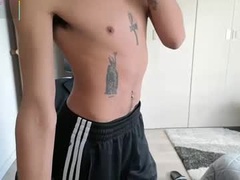 Recent screenshot of alexlucilfer
