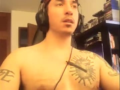 Recent screenshot of alexopenmind21