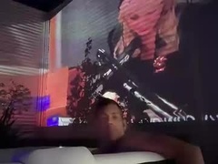 Recent screenshot of alexpettijohn