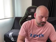Recent screenshot of alexromano2