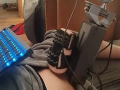Recent screenshot of alexsquee