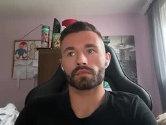 Recent screenshot of alexsterlinsky