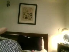 Recent screenshot of alexsuzpeterson