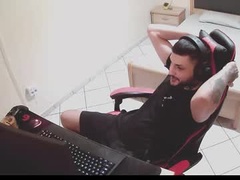 Recent screenshot of alexthepro00