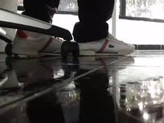 Recent screenshot of alextwunkk