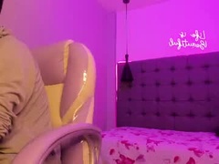 Recent screenshot of alexvance_