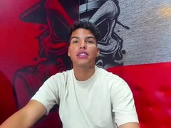 Recent screenshot of alexxander_king