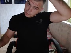 Recent screenshot of alexxgorilla