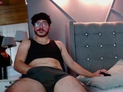 Recent screenshot of alexxi_
