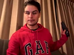 Recent screenshot of alexxisboom