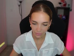 Recent screenshot of alexxisky