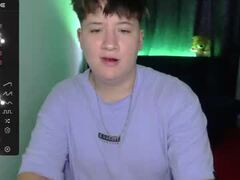 Recent screenshot of alexxxmorris