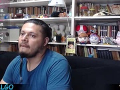 Recent screenshot of alfaalgo