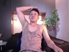 Recent screenshot of alfie_adams