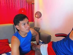 Recent screenshot of alfon_seb