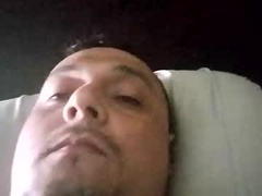 Recent screenshot of alfredomeza1