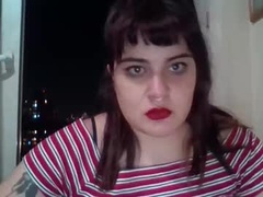 Recent screenshot of alhena69