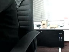 Recent screenshot of ali03cz