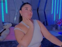 Recent screenshot of ali_valmont