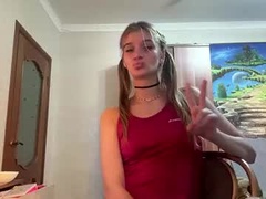Recent screenshot of alicaseymor