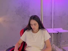 Recent screenshot of alice__susan