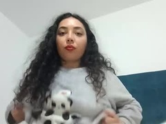 Recent screenshot of alice_allia